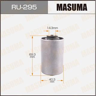 Thermostat Masuma