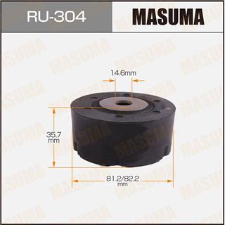 Thermostat Masuma