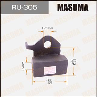 Thermostat Masuma