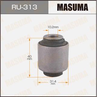 Thermostat Masuma
