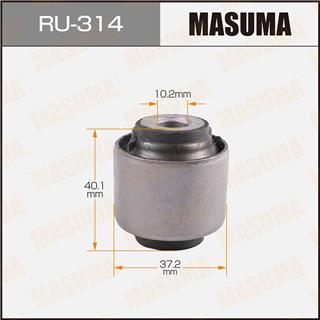 Thermostat Masuma