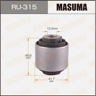 Thermostat Masuma