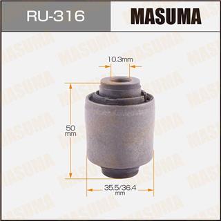 Thermostat Masuma