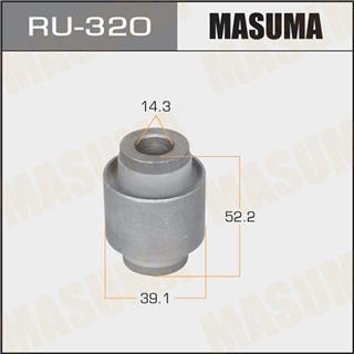Thermostat Masuma