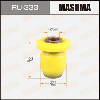Thermostat Masuma