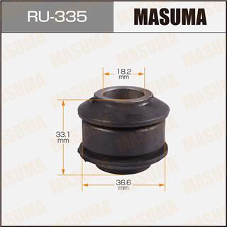 Thermostat Masuma