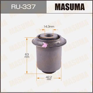 Thermostat Masuma