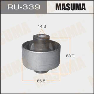 Thermostat Masuma