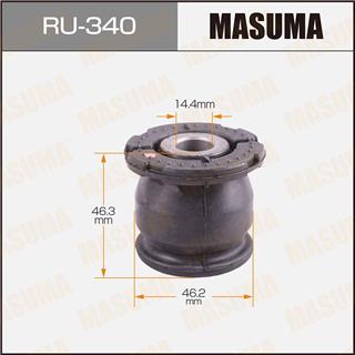 Thermostat Masuma