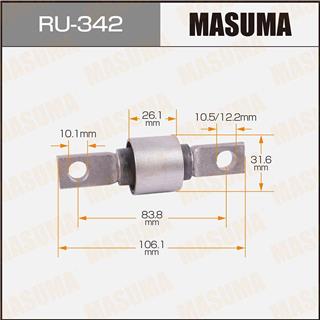 Thermostat Masuma