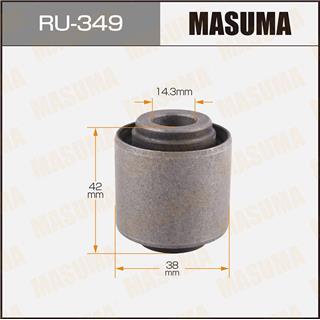 Thermostat Masuma
