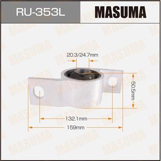 Thermostat Masuma