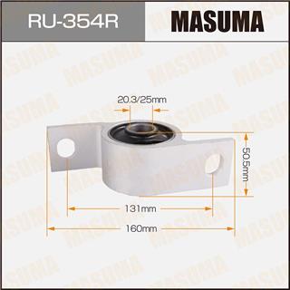 Thermostat Masuma