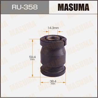 Thermostat Masuma