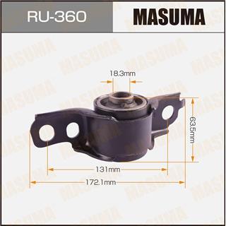 Thermostat Masuma