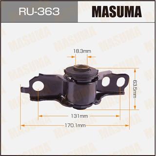 Thermostat Masuma