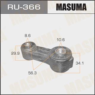 Thermostat Masuma