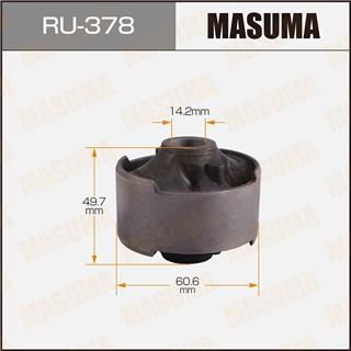 Thermostat Masuma