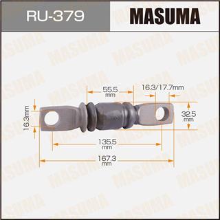 Thermostat Masuma