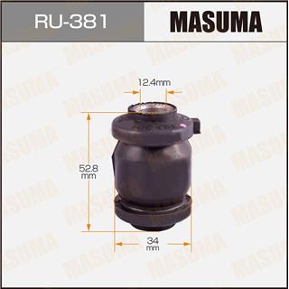 Thermostat Masuma