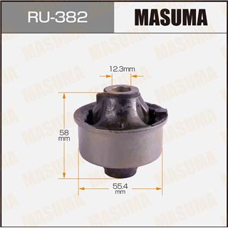 Thermostat Masuma