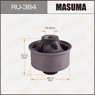 Thermostat Masuma