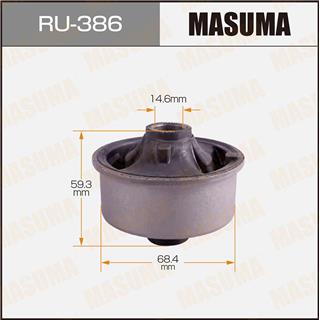 Thermostat Masuma