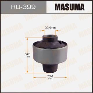 Thermostat Masuma