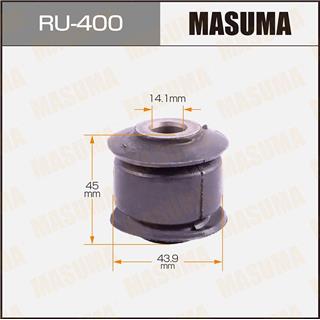 Thermostat Masuma