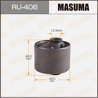 Thermostat Masuma