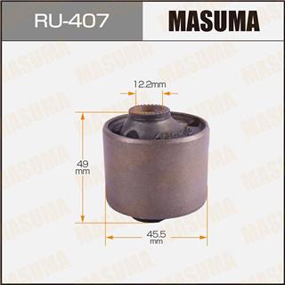Thermostat Masuma