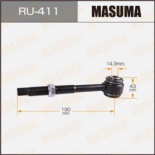 Thermostat Masuma