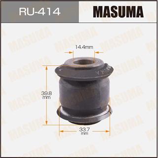 Thermostat Masuma