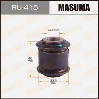 Thermostat Masuma