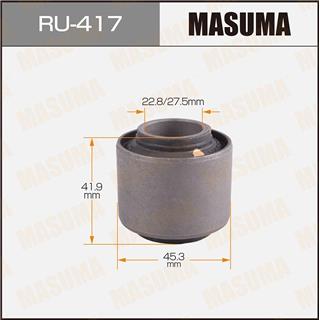Thermostat Masuma