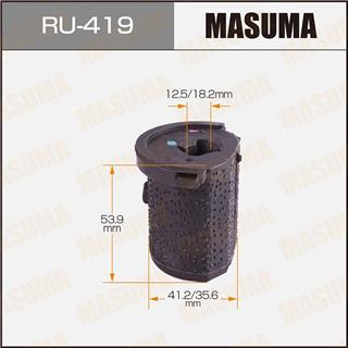 Thermostat Masuma