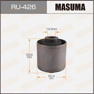 Thermostat Masuma