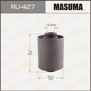Thermostat Masuma