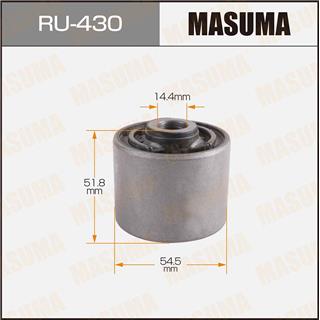 Thermostat Masuma