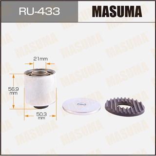 Thermostat Masuma