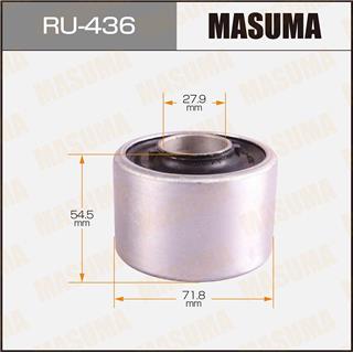 Thermostat Masuma
