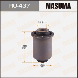 Thermostat Masuma