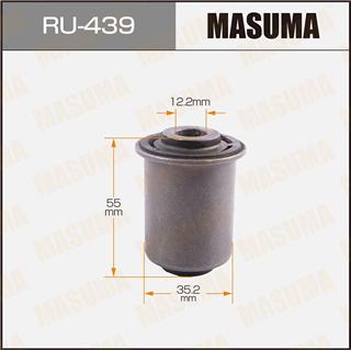Thermostat Masuma