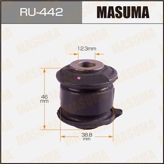 Thermostat Masuma