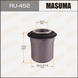 Thermostat Masuma