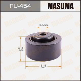 Thermostat Masuma