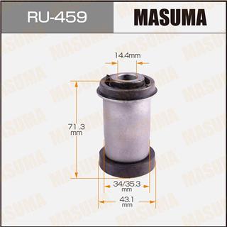 Thermostat Masuma