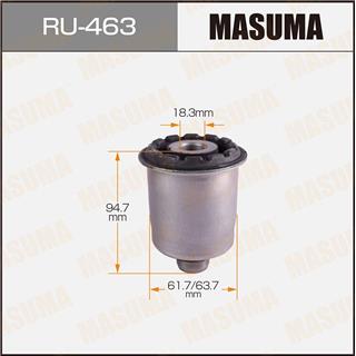 Thermostat Masuma