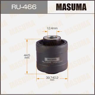 Thermostat Masuma