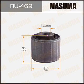 Thermostat Masuma
